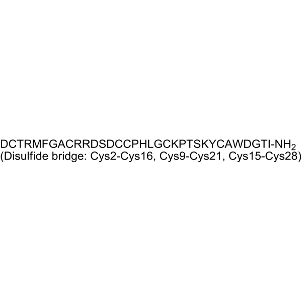 Stromatoxin 1 741738-59-0